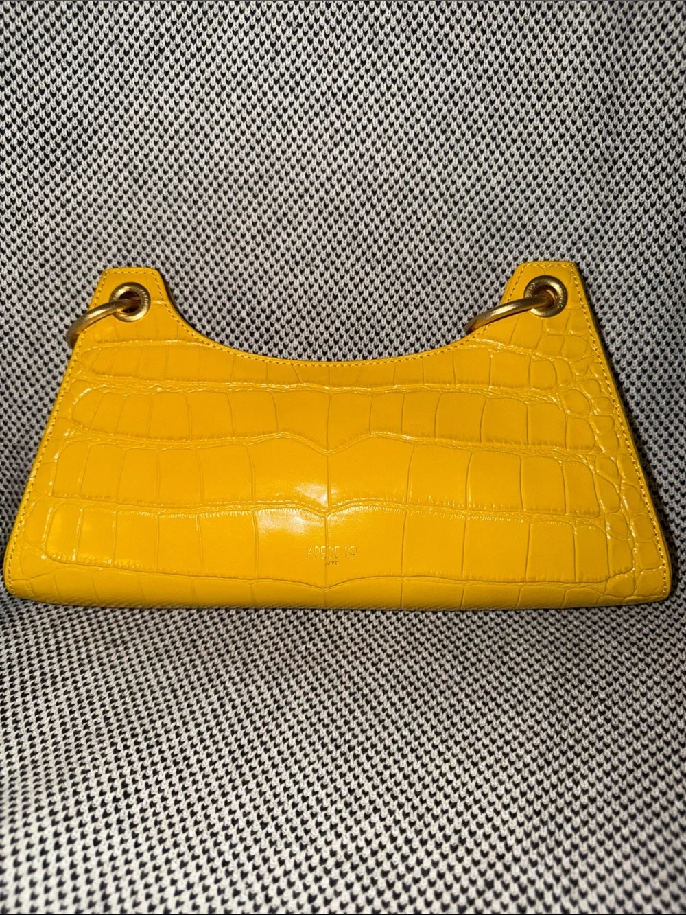 Apede Mod (Apede 1.9) | Froggy Clutch